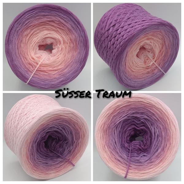 (ab 0,016€/Meter) Süsser Traum