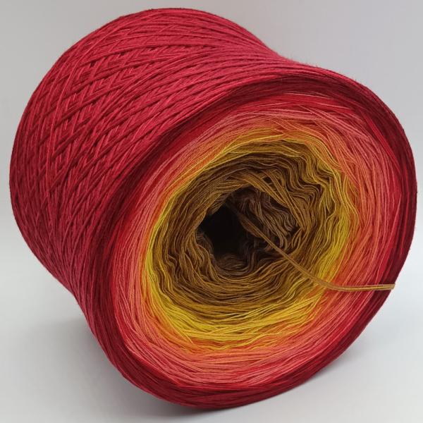 (ab 0,016€/Meter) Samba