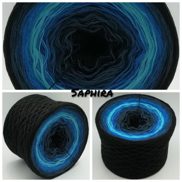 (ab 0,011€/Meter) Saphira