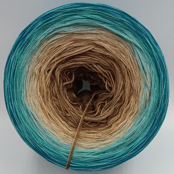 (ab 0,016€/Meter) Savannah