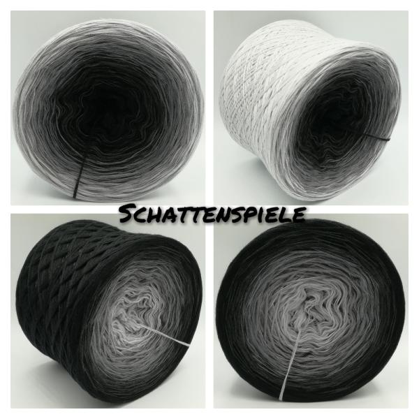 (ab 0,011€/Meter) Schattenspiele