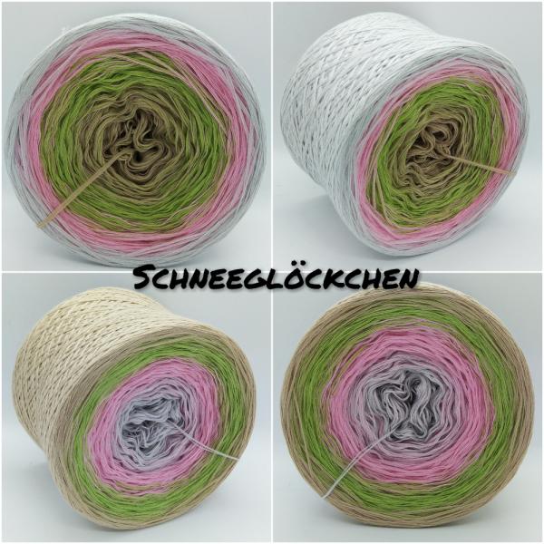 (ab 0,011€/Meter) Schneeglöckchen