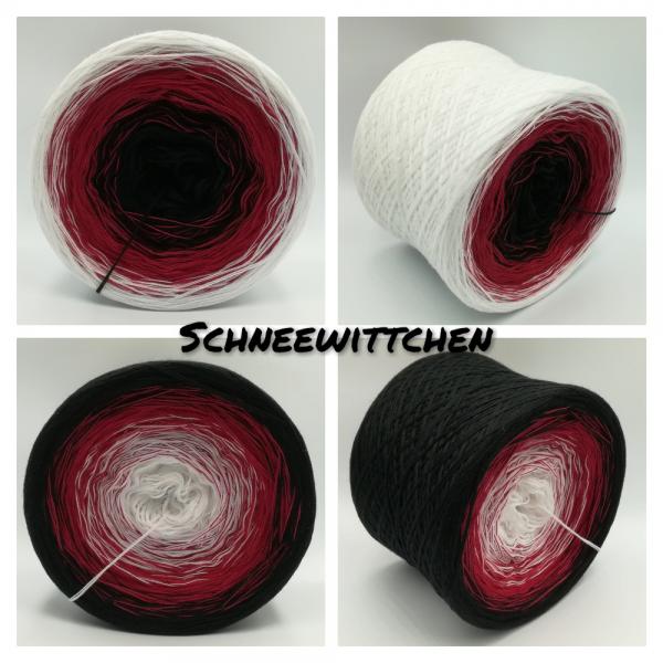 (ab 0,011€/Meter) Schneewittchen