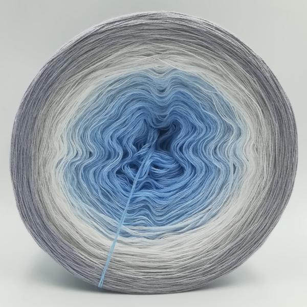 (ab 0,011€/Meter) Schäfchenwolke