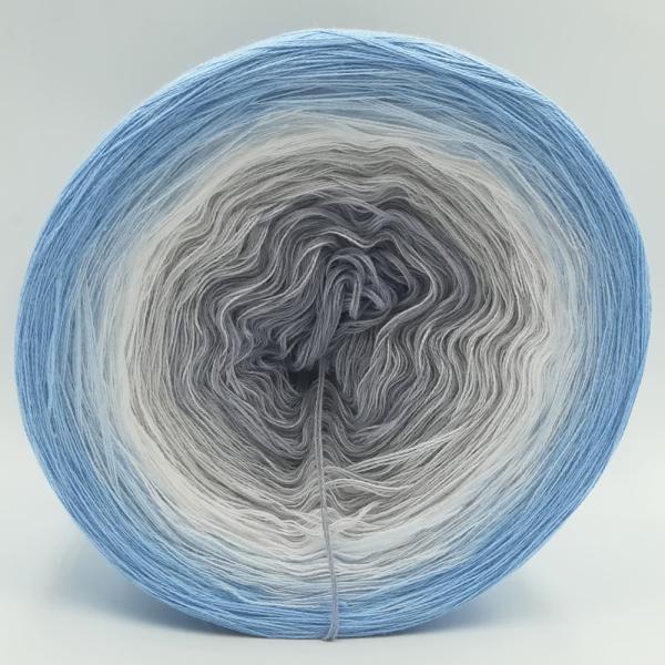 (ab 0,011€/Meter) Schäfchenwolke