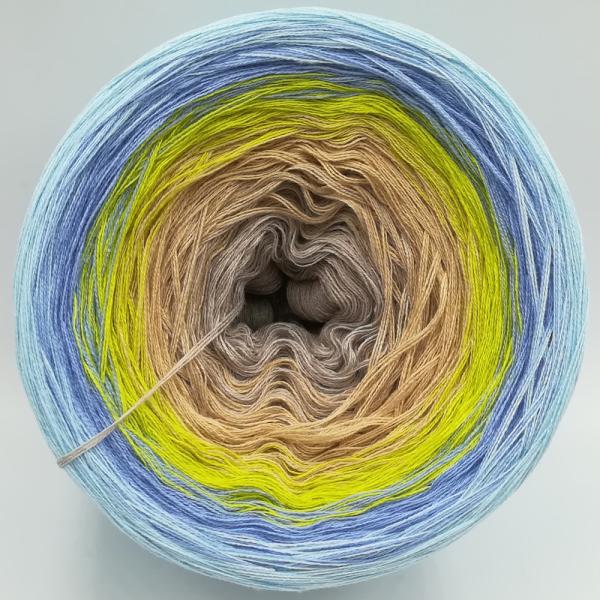 (ab 0,011€/Meter) Serengeti