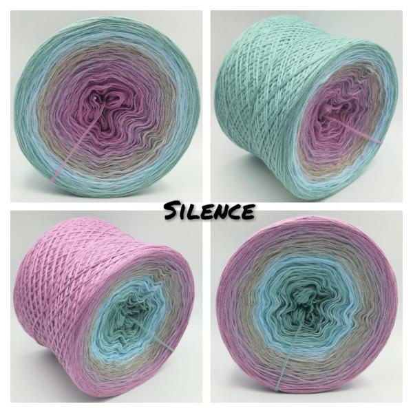 (ab 0,011€/Meter) Silence