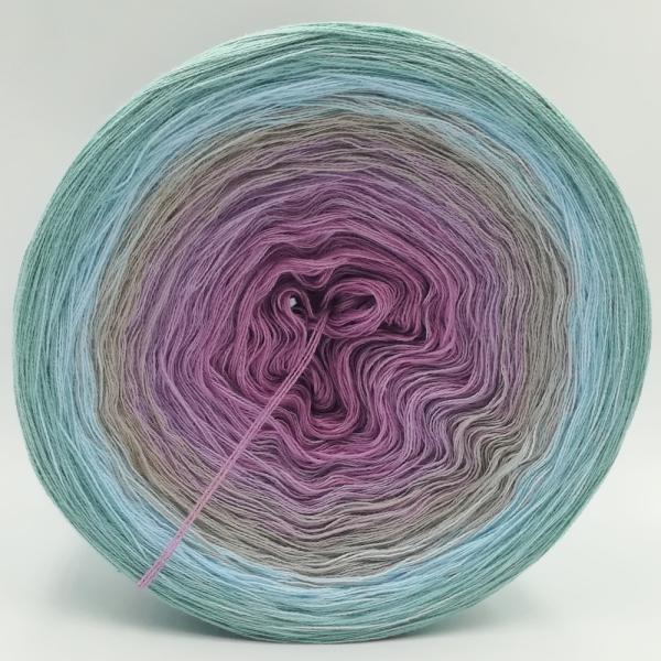 (ab 0,011€/Meter) Silence