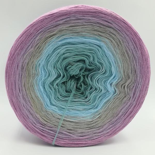 (ab 0,011€/Meter) Silence