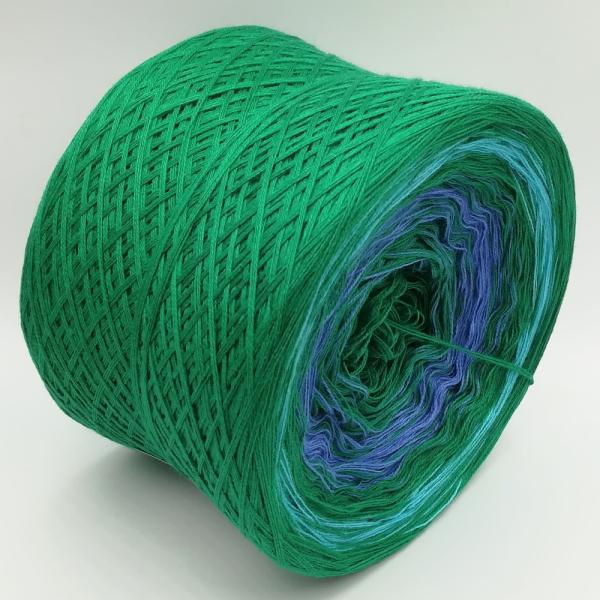 (ab 0,011€/Meter) Smaragd