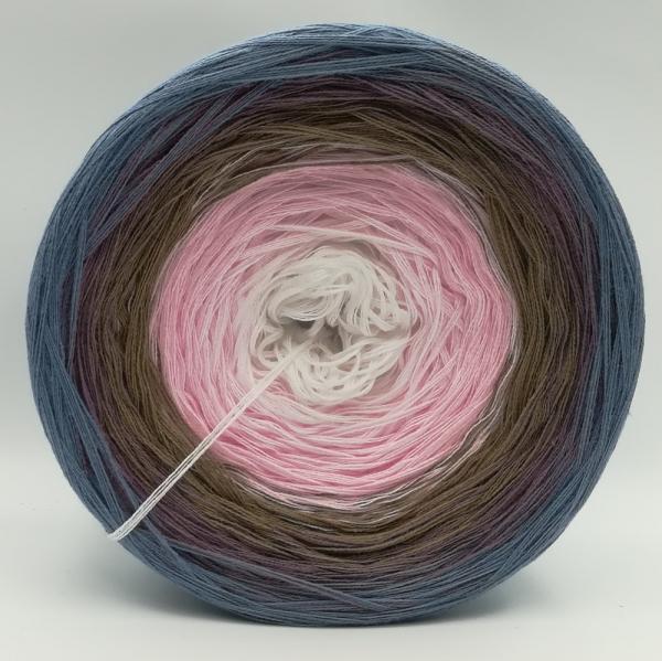 (ab 0,011€/Meter) Smokey