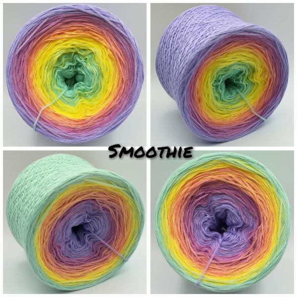 (ab 0,011€/Meter) Smoothie