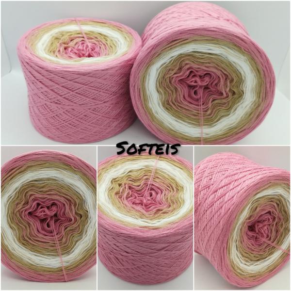 (ab 0,011€/Meter) Softeis