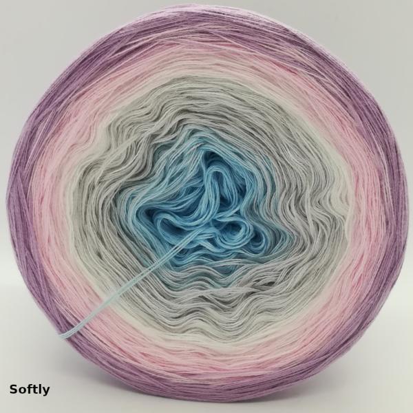 (ab 0,011€/Meter) Softly