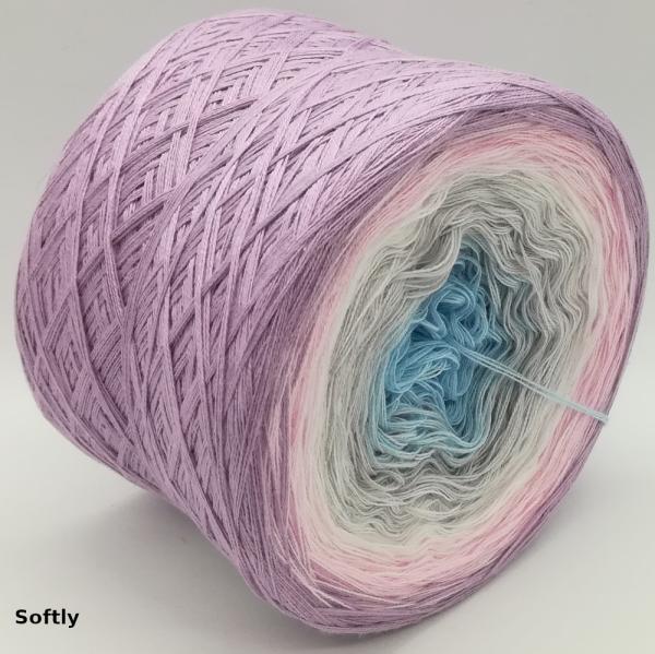 (ab 0,011€/Meter) Softly