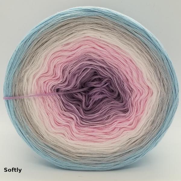 (ab 0,011€/Meter) Softly