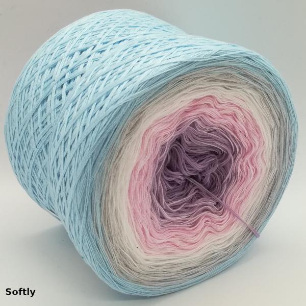 (ab 0,011€/Meter) Softly