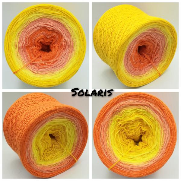 (ab 0,011€/Meter) Solaris