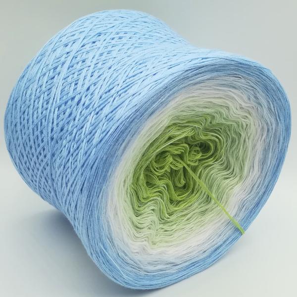 (ab 0,011€/Meter) Sommerfrische