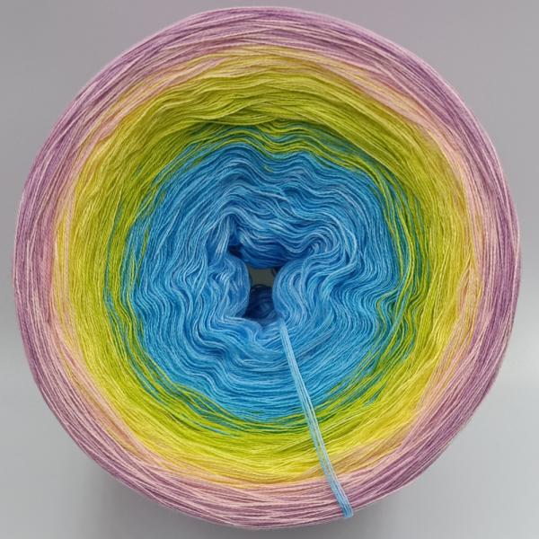 (ab 0,016€/Meter) Sommerregen