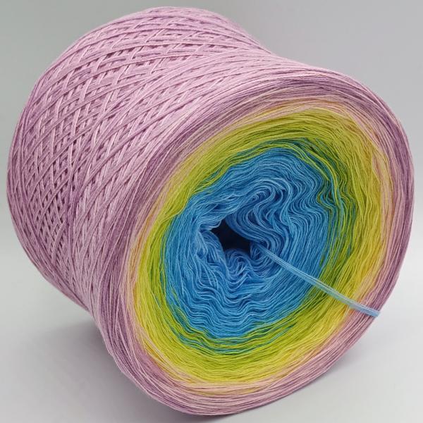 (ab 0,016€/Meter) Sommerregen