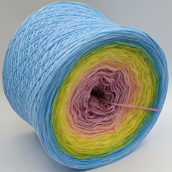 (ab 0,016€/Meter) Sommerregen