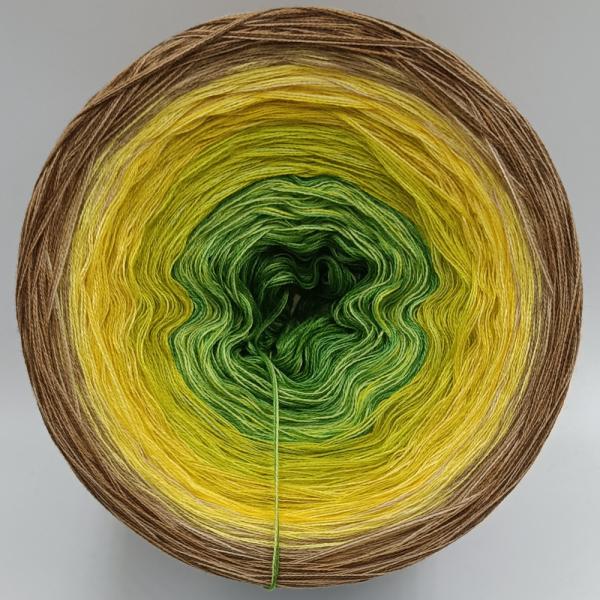 (ab 0,016€/Meter) Sonnenblume