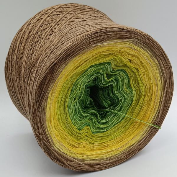 (ab 0,016€/Meter) Sonnenblume