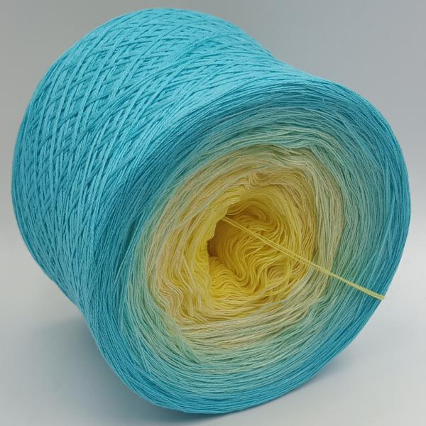 (ab 0,011€/Meter) Sonneninsel