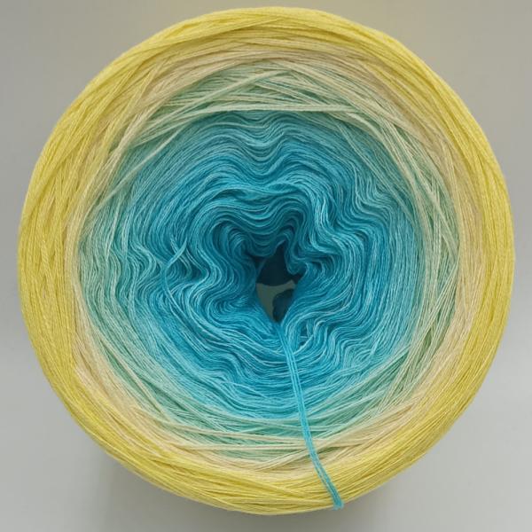 (ab 0,011€/Meter) Sonneninsel