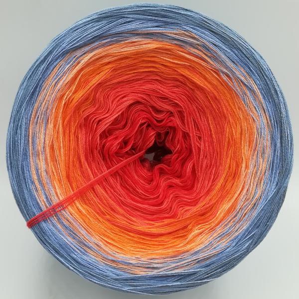 (ab 0,016€/Meter) Spicy