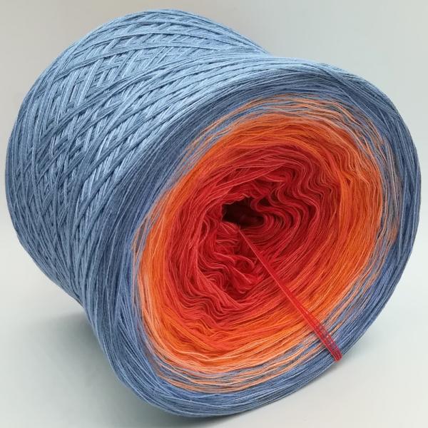 (ab 0,016€/Meter) Spicy