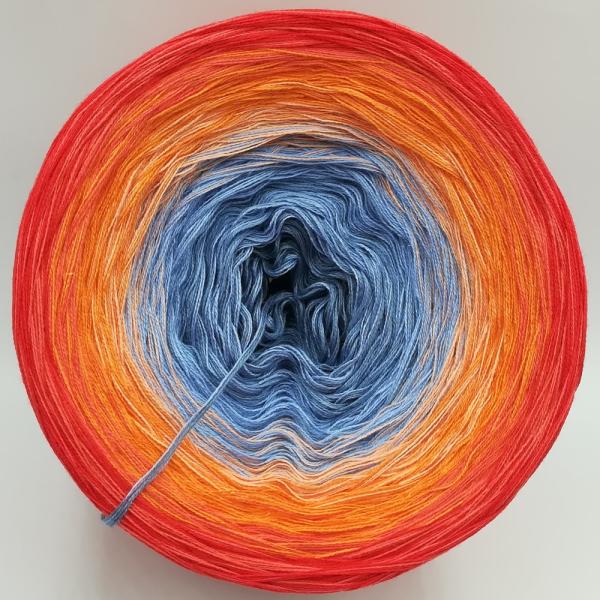 (ab 0,016€/Meter) Spicy