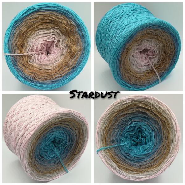 (ab 0,016€/Meter) Stardust