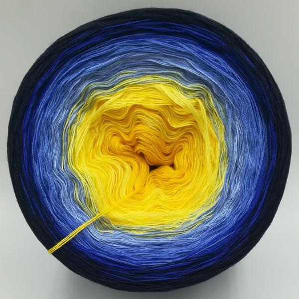 (ab 0,011€/Meter) Sternenlicht