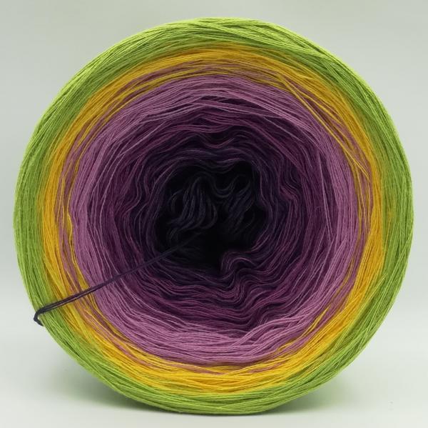 (ab 0,011€/Meter) Stiefmütterchen