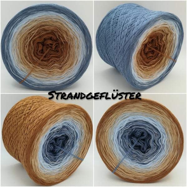 (ab 0,011€/Meter) Strandgeflüster