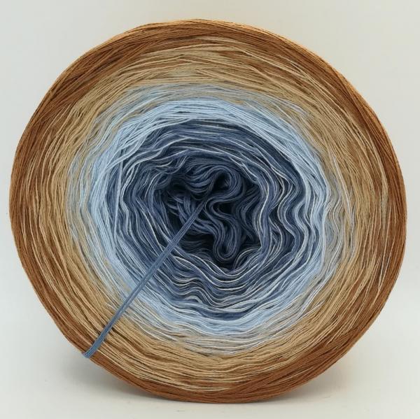 (ab 0,011€/Meter) Strandgeflüster