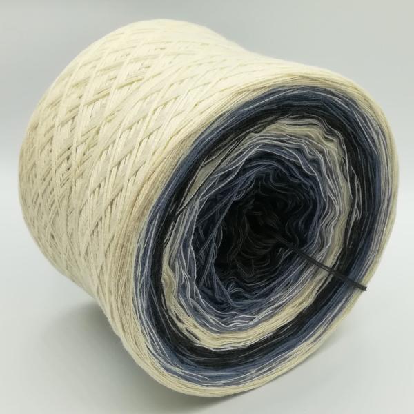 (ab 0,011€/Meter) Sturmwolke