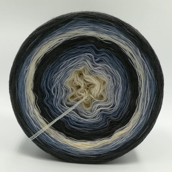 (ab 0,011€/Meter) Sturmwolke