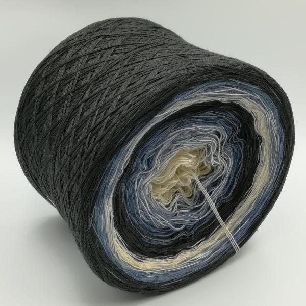 (ab 0,011€/Meter) Sturmwolke