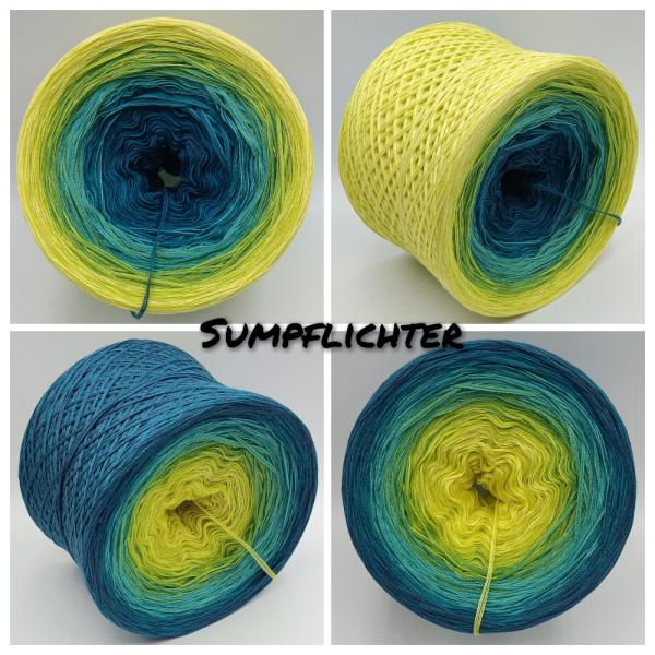 (ab 0,016€/Meter) Sumpflichter