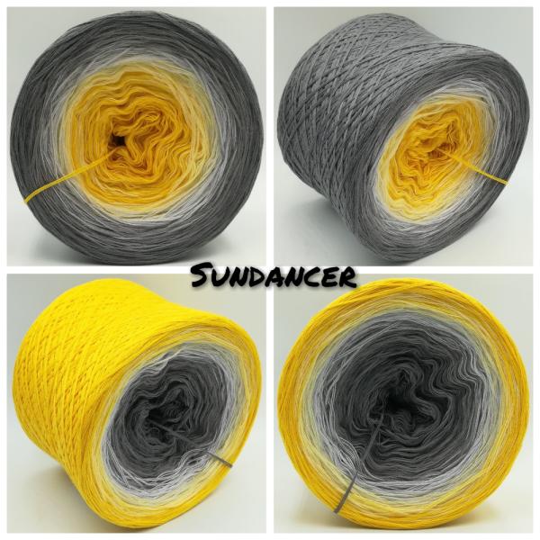(ab 0,011€/Meter) Sundancer