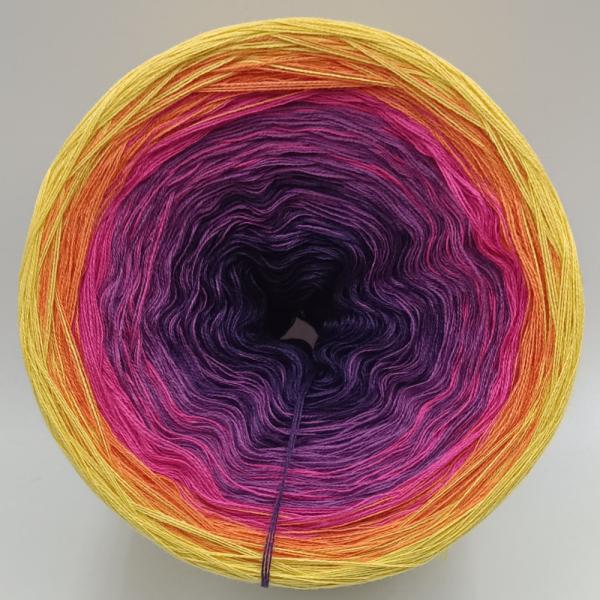 (ab 0,011€/Meter) Sundowner