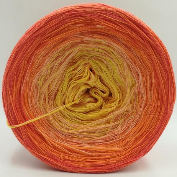 (ab 0,016€/Meter) Sunny