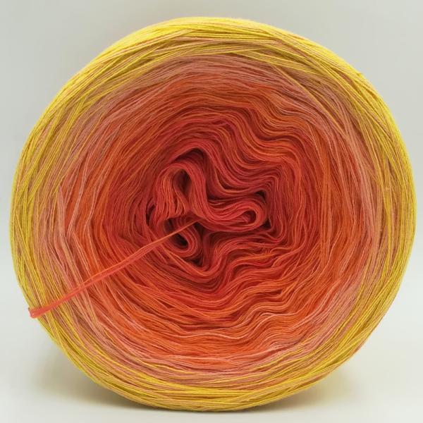 (ab 0,016€/Meter) Sunny