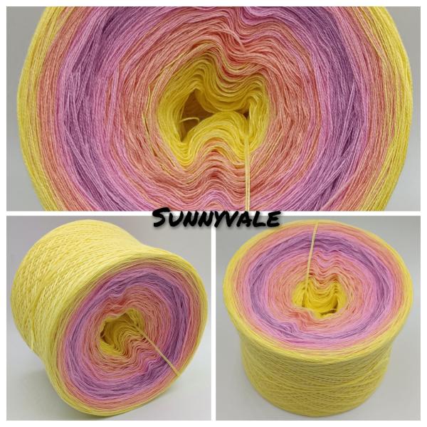 (ab 0,011€/Meter) Sunnyvale