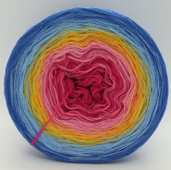 (ab 0,011€/Meter) Surya