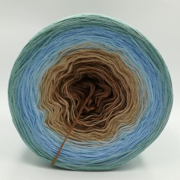 (ab 0,011€/Meter) Syracus