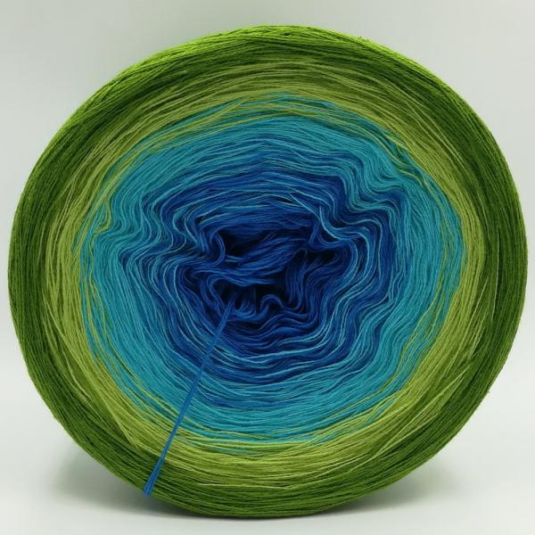 (ab 0,011€/Meter) Südsee